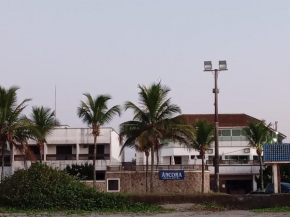 Âncora Praia Hotel de Peruíbe